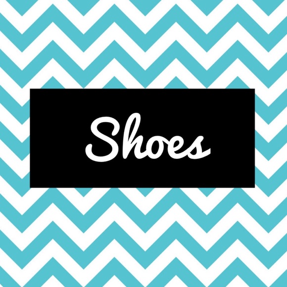Shoes - Picture 1 of 1